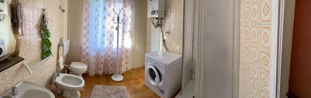 Appartement Casa Gravere Extérieur photo