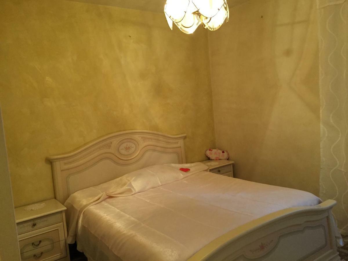 Appartement Casa Gravere Extérieur photo