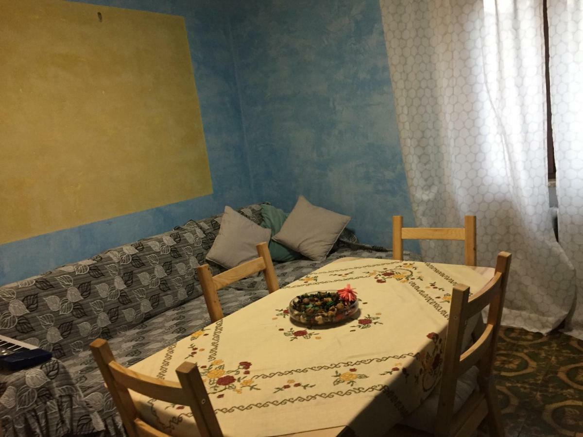 Appartement Casa Gravere Extérieur photo
